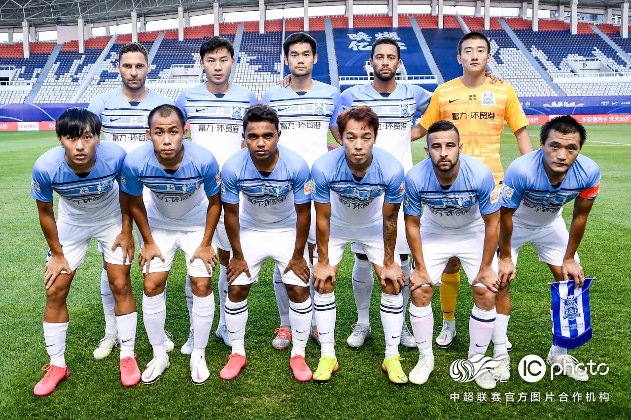 河南建业3比2战胜广州富力集锦,广州胜利比赛视频