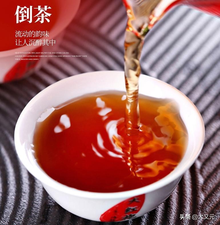 武夷星好茶推荐,匠心独具武夷岩茶