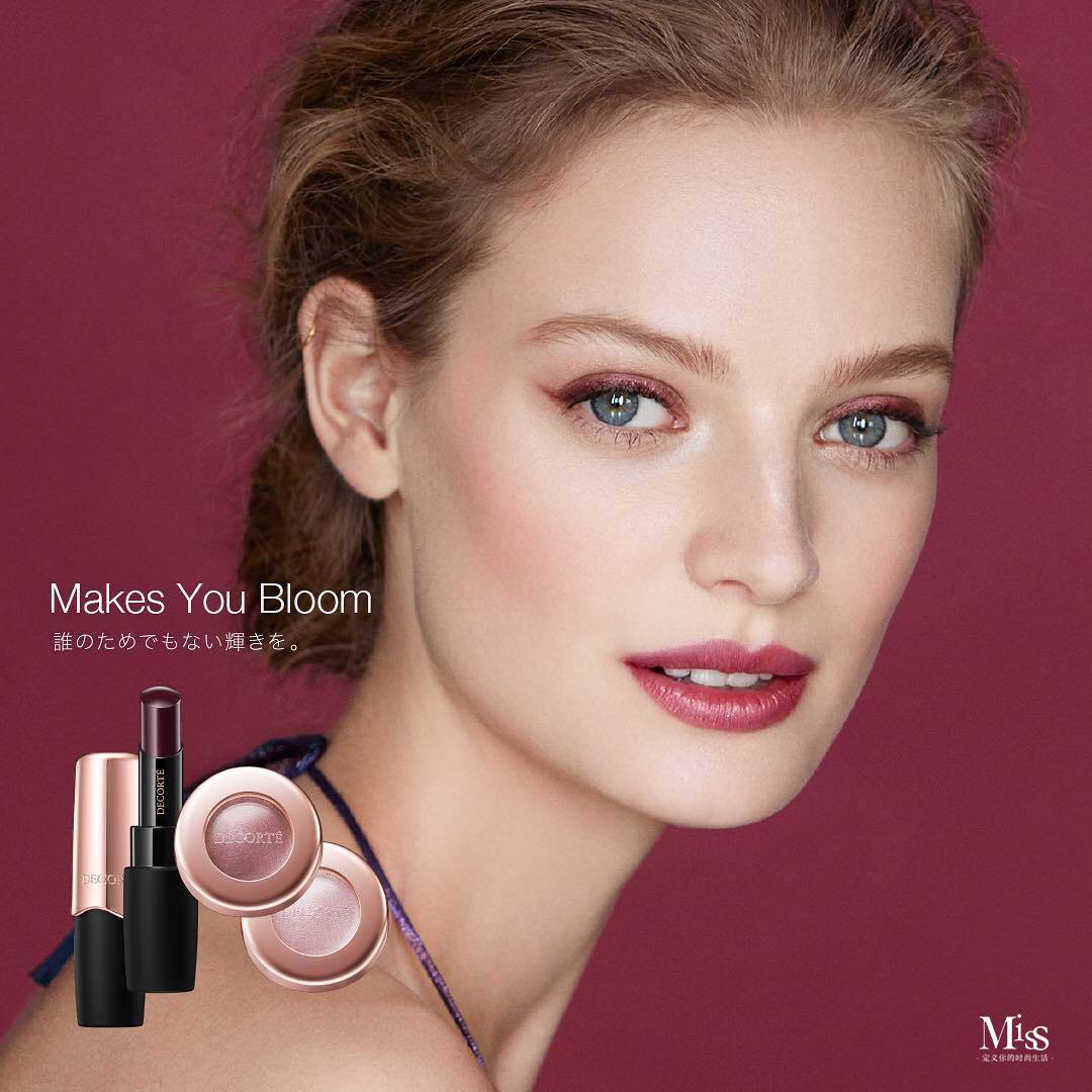 超好用的平价宝藏彩妆,时尚少女最爱的五款彩妆