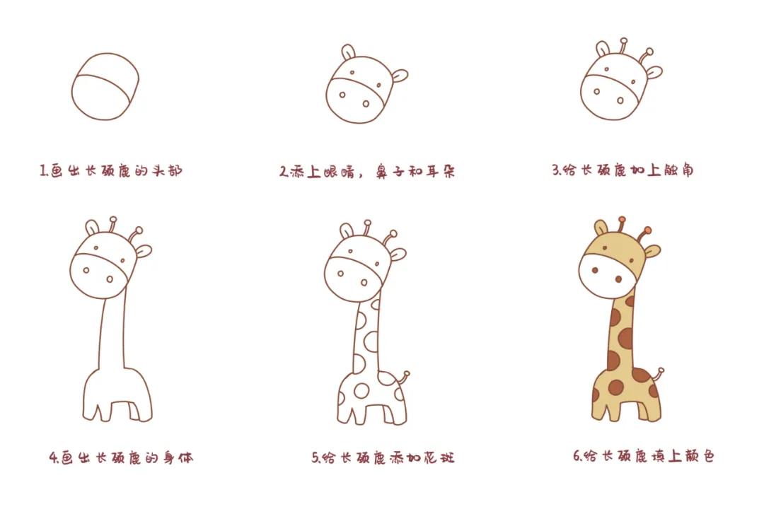 超级简单的幼儿园简笔画,奥特曼的简笔画幼儿园小朋友画的