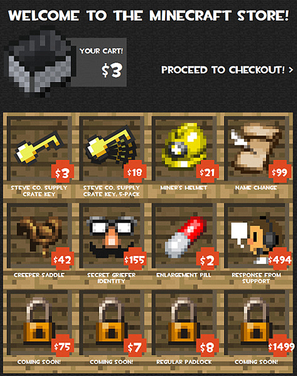 我的世界愚人节更新加入月球维度,我的世界愚人节特殊维度全介绍