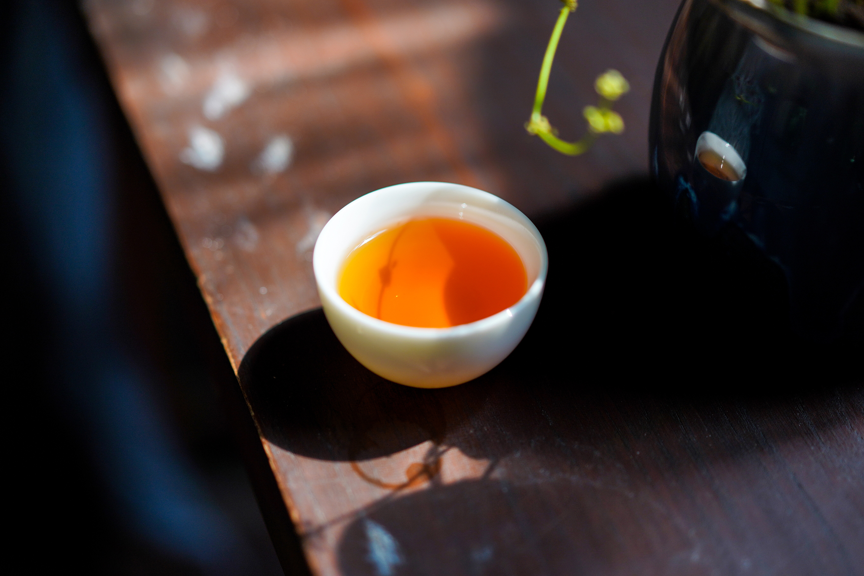 唐诗中的茶诗句,唐诗宋词中的茶诗