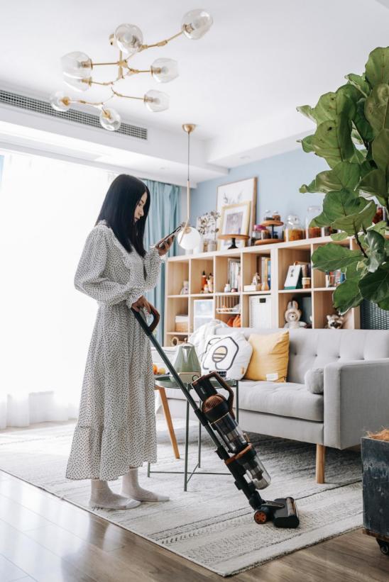 吸尘器要不要买原装的,吸尘器买有线无线