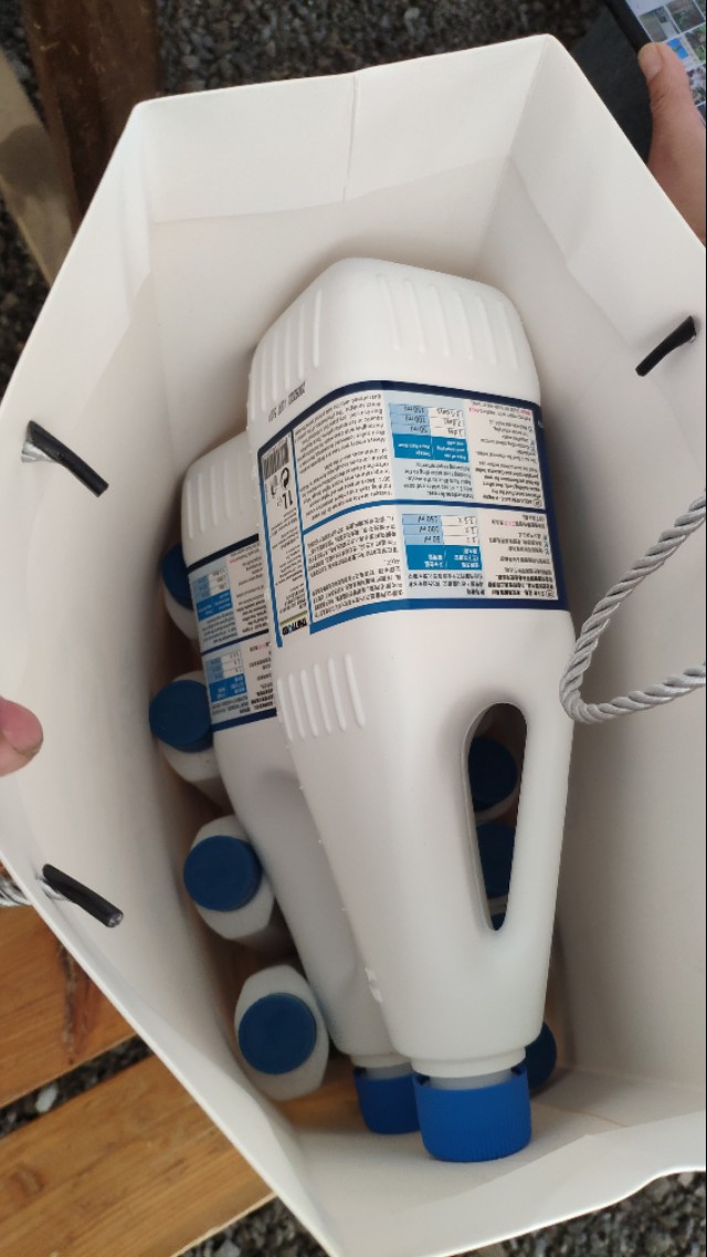 玩得很嗨的追梦人即将远行。