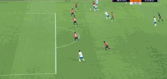 足球空场比赛是很严重的惩罚吗,足球浪费的时间会补回来吗