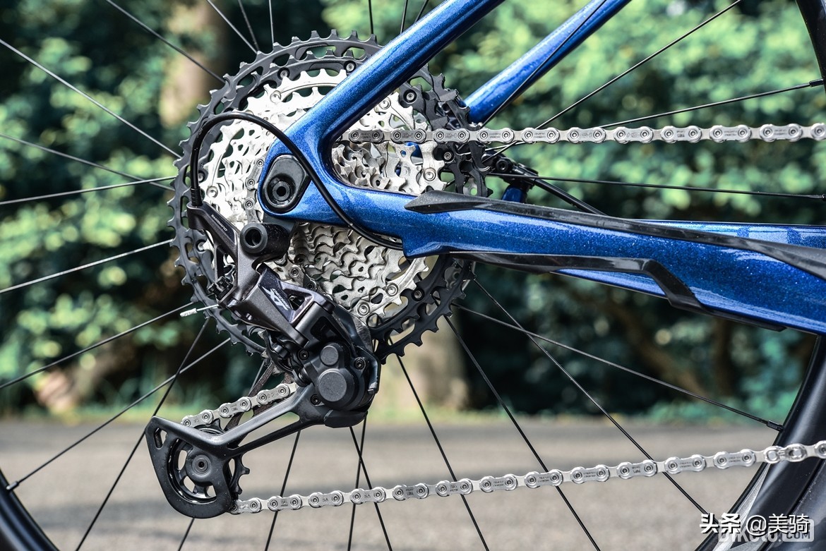 捷安特山地车xtc8002024款评价,捷安特29英寸山地车