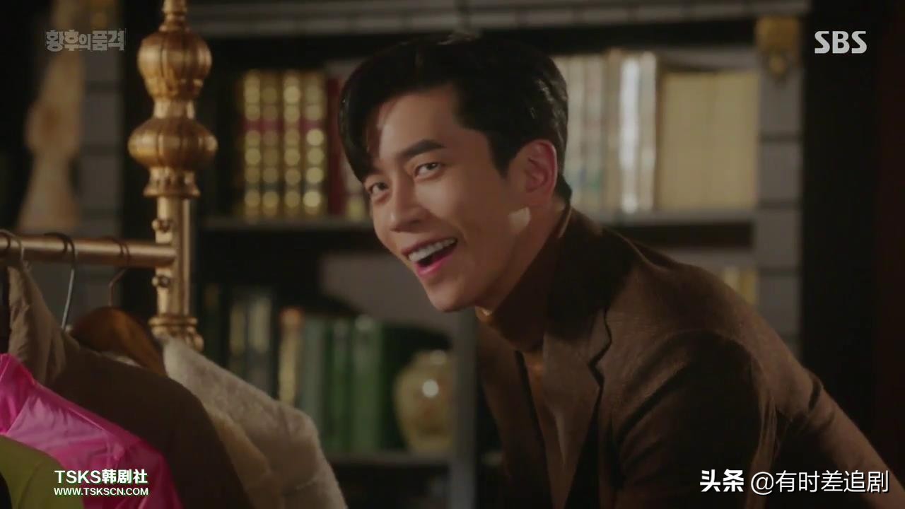 皇后的品格渣皇兄妹,皇后的品格皇后逆袭