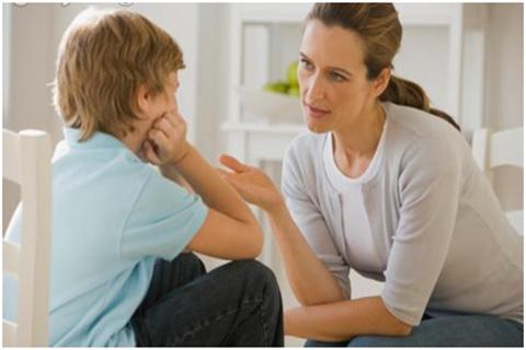 非暴力沟通在亲子沟通中的运用,有效的亲子沟通非暴力