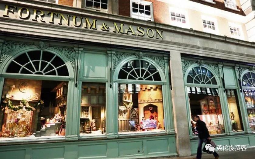 标价360亿！Selfridges百货挂牌出售，中国金主准备好了吗？