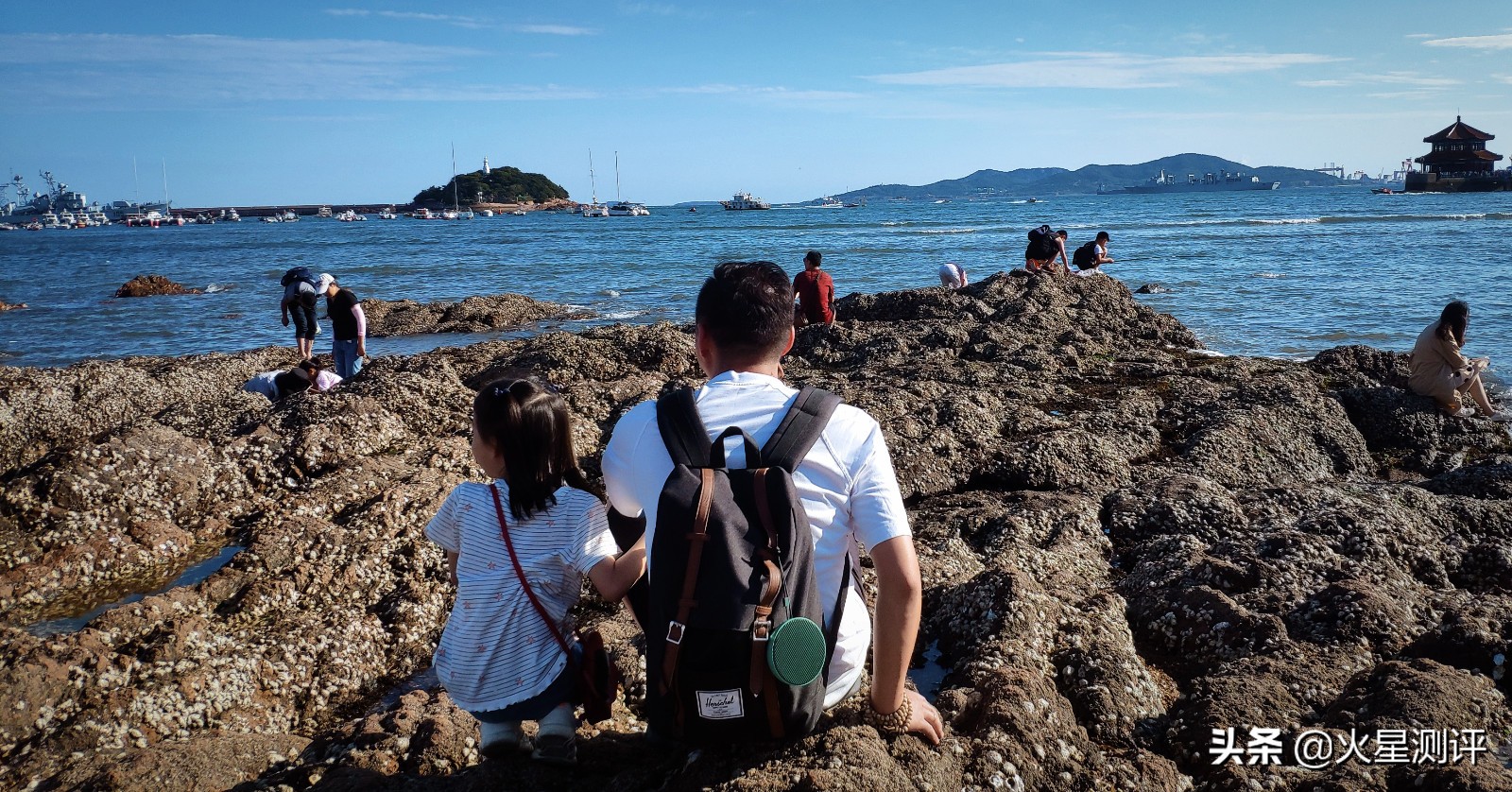 声音源自丹麦，威发VifaCity音箱使用体验