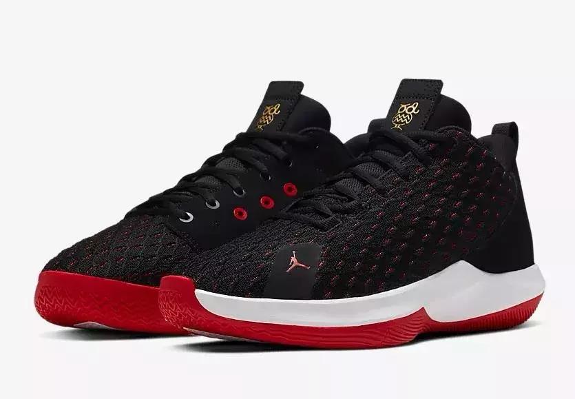 鞋如其人的意思,威少专属2代