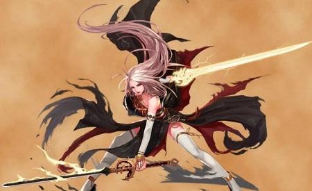 盘点dnf技能叫法,dnf各专业技能