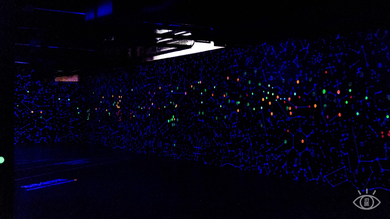 深圳福田美术馆,深圳艺术博物馆有什么值得看的