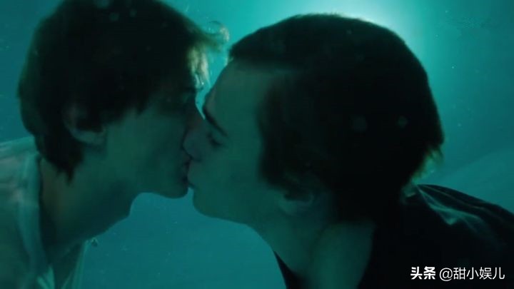 skam挪威e神什么时候喜欢小天使的 (挪威skam小天使神颜)