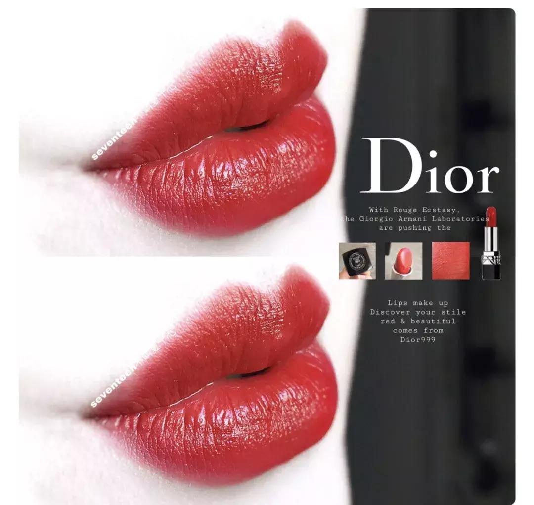 李佳琦夸过的口红这么多，这几支才最最最值得入手！！