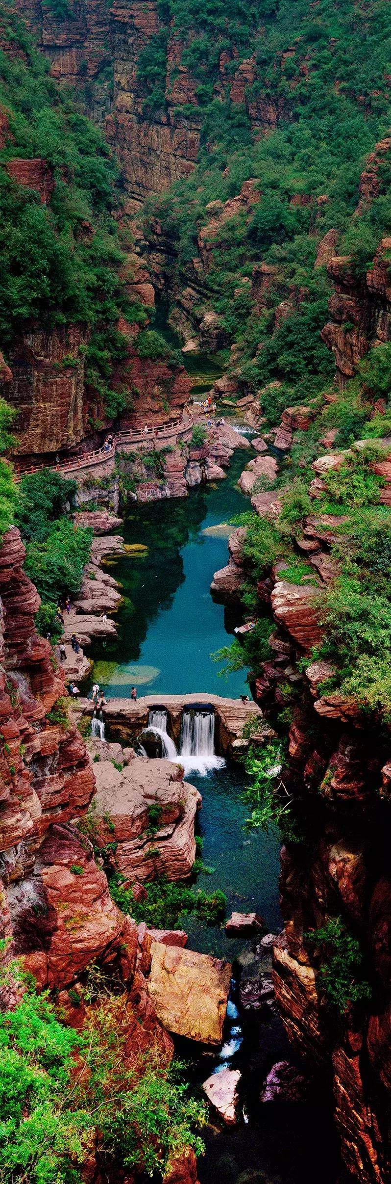 中国最美高速公路风景在哪,中国最美高速路