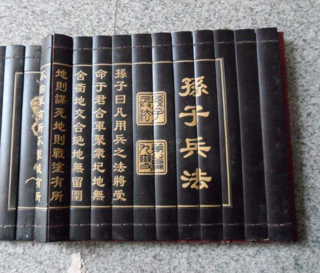 孙武和孙膑是同一个人吗,孙武与孙膑是什么关系