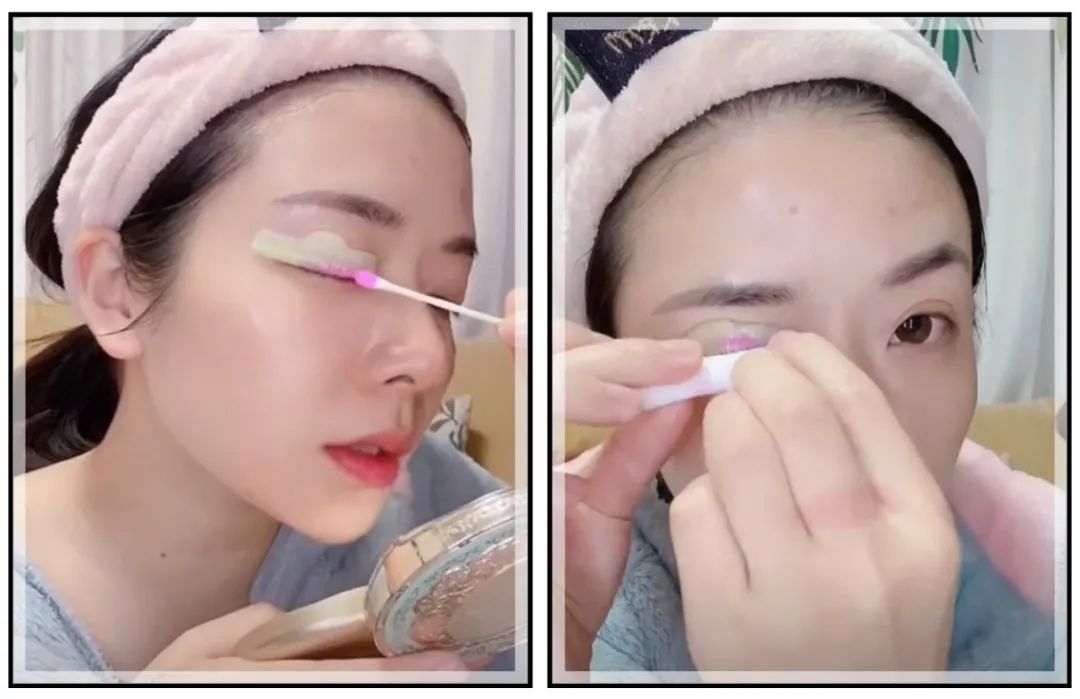 纹眉的女人都后悔了,纹眉的你们后悔了么