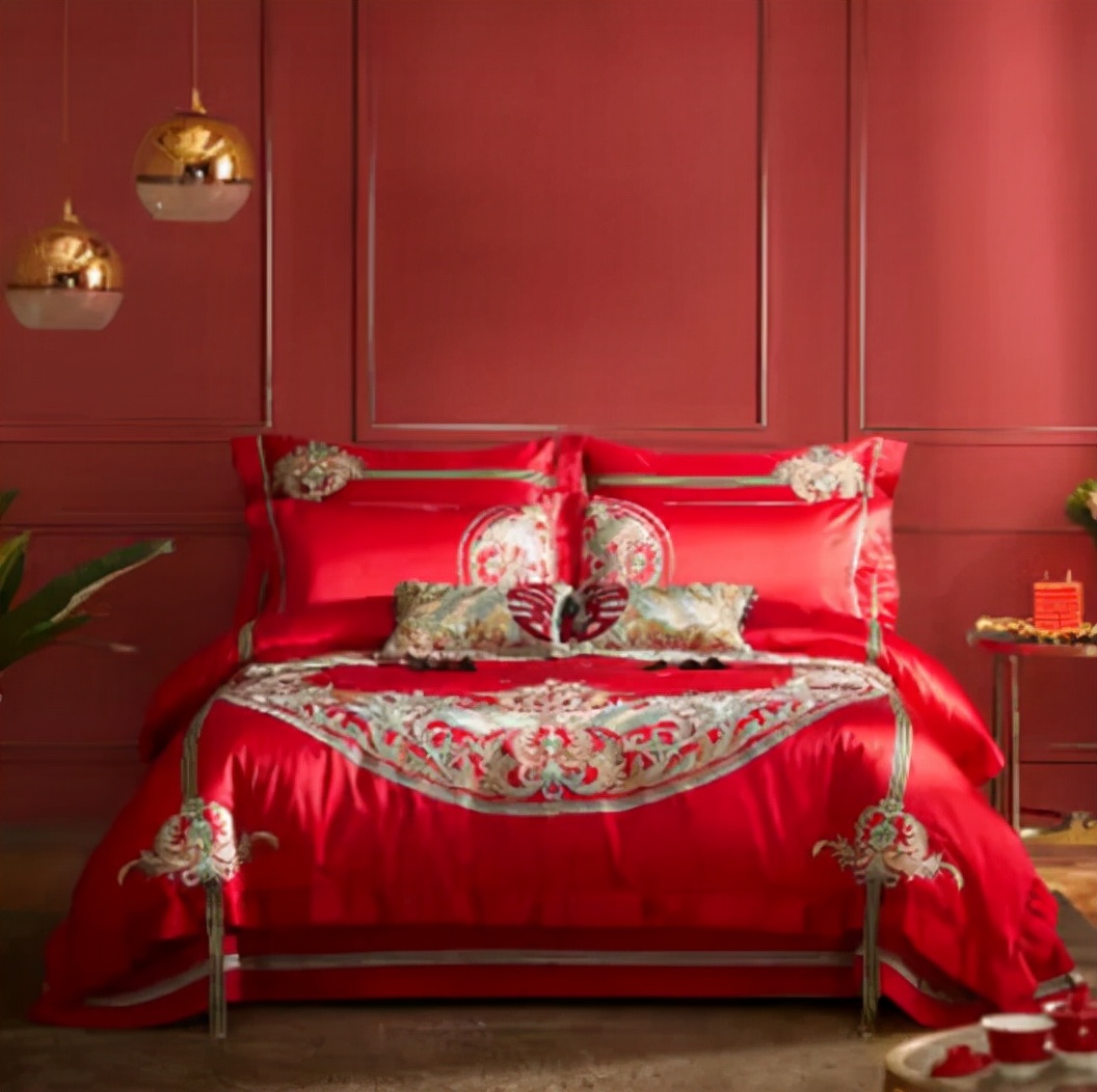 超全的婚品必备清单,新人备婚清单大全