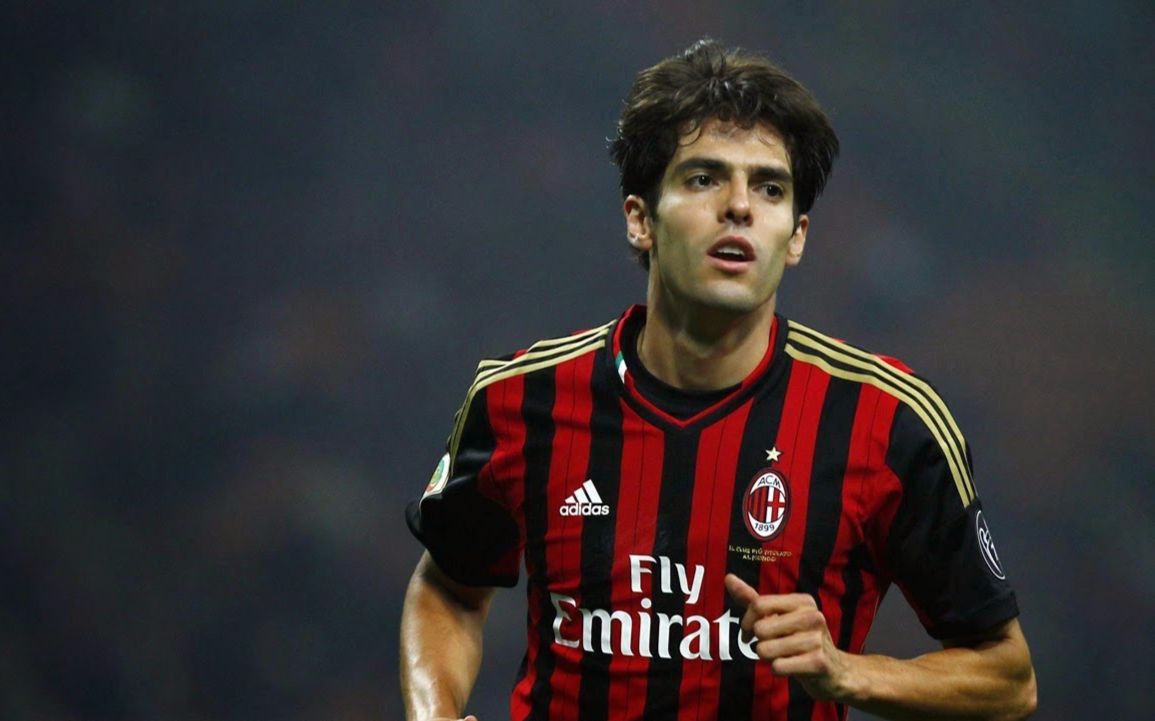 ac米兰四大天王,ac米兰最伟大的4号