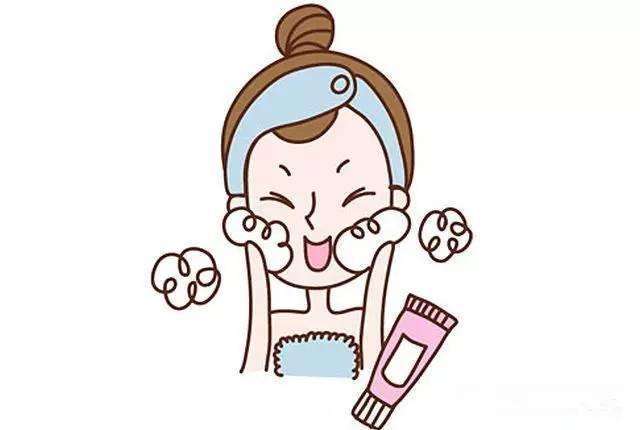 不知道自己啥皮肤不敢乱用护肤品,不知道肤质情况下怎么选择护肤品