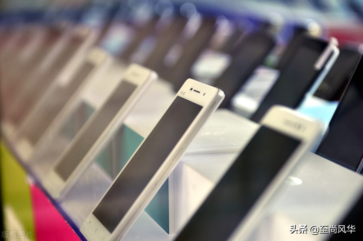 宁愿买新款安卓也不买二手苹果,宁愿买二手iphone不买安卓