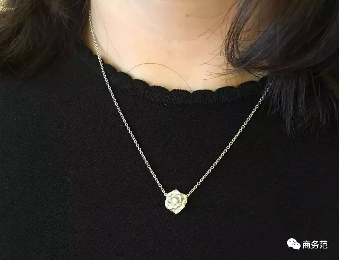 袁泉同款珍珠项链推荐,袁泉同款蒂芙尼项链