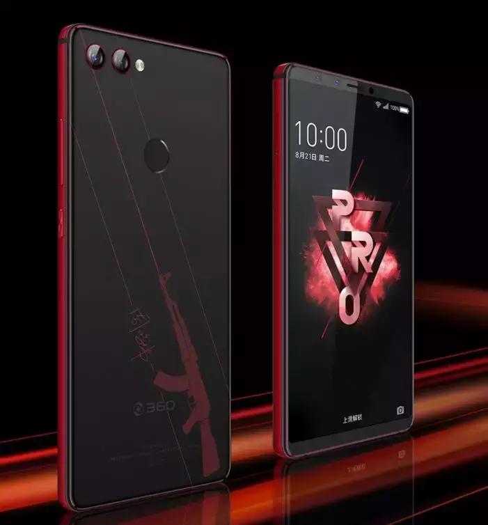 360梦碎手机江湖？答案出乎意料