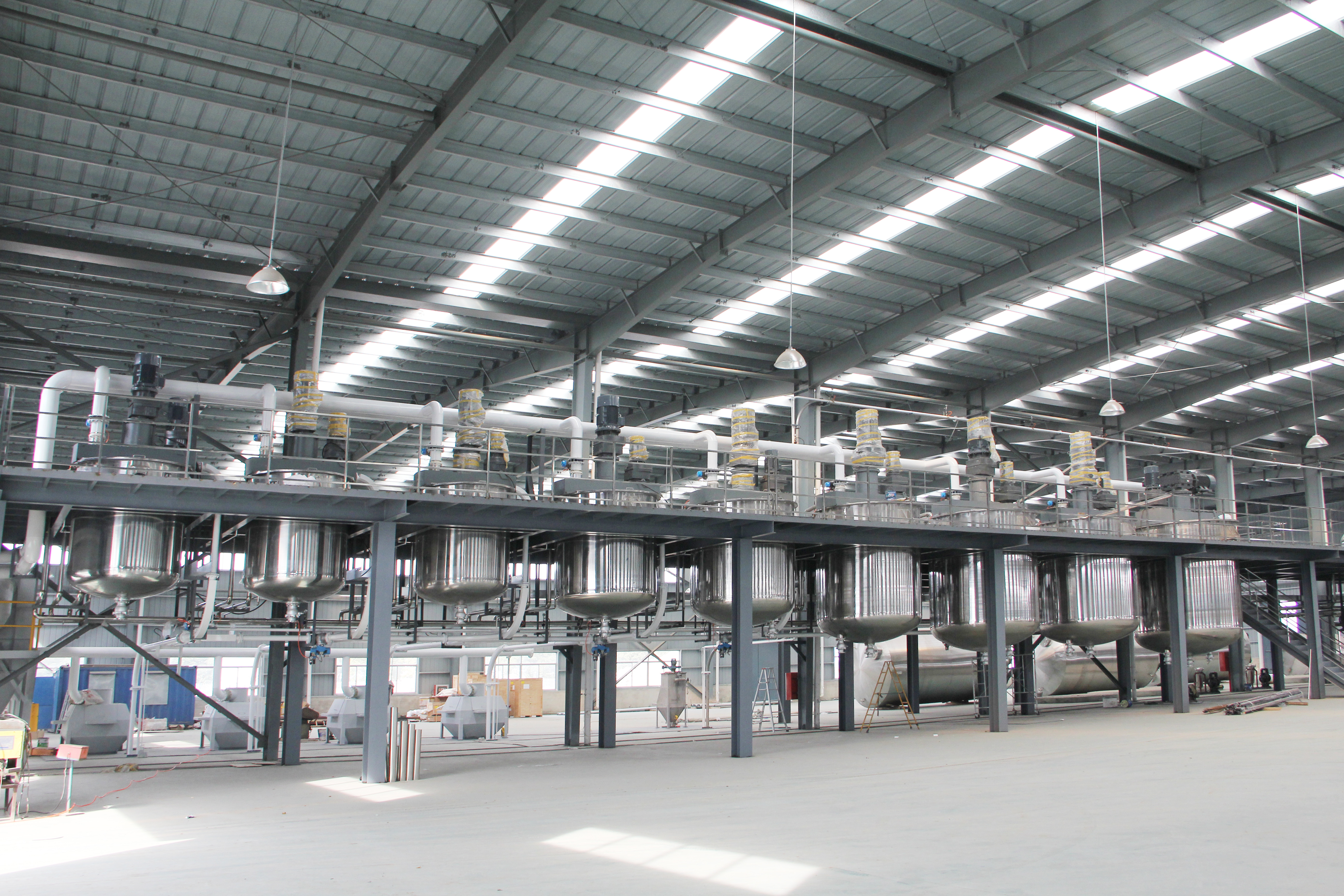 做到这三点很重要,真石漆色差的原因有哪些