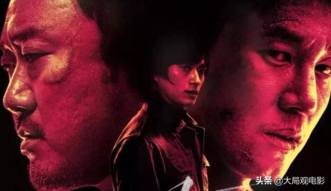 巨石强森马东锡大叔,韩国版巨石强森马东锡