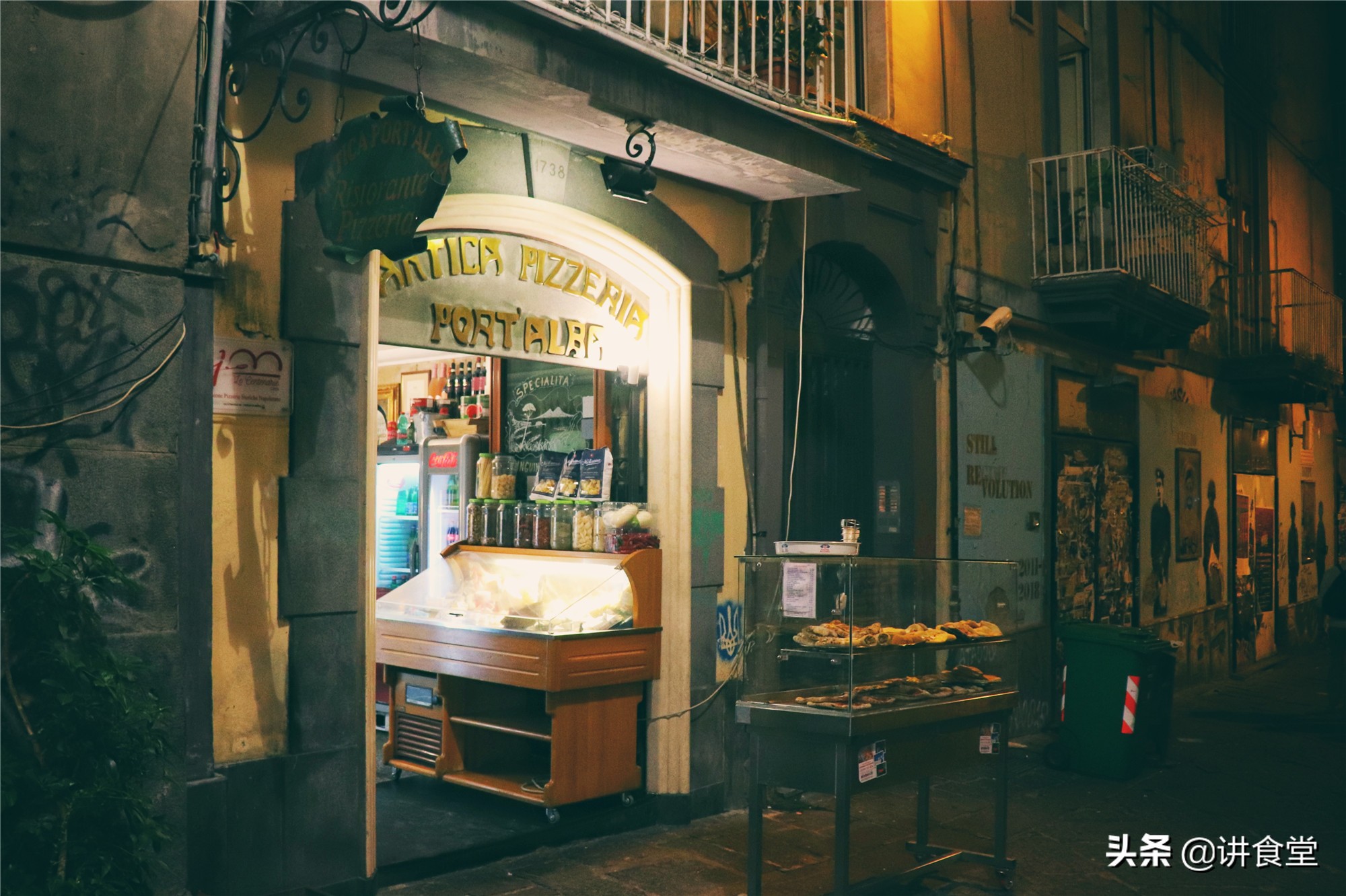 全球最好的披萨在哪里,全世界最好披萨