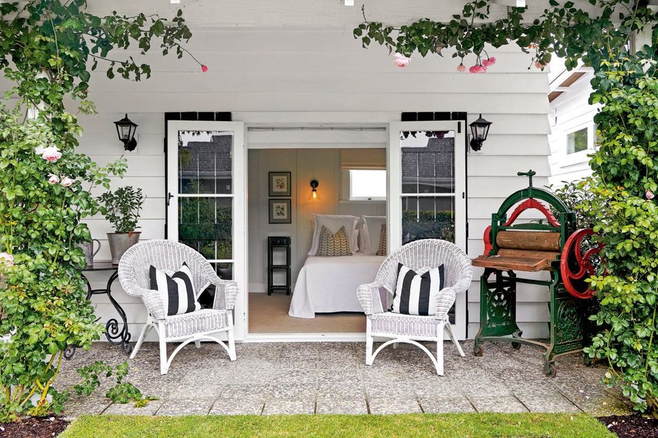 在新西兰奥克兰生活,在新西兰生活的优势