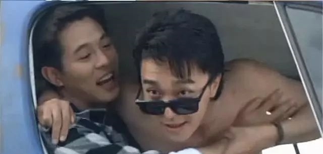 周星驰电影评分排行,周星驰电影不得不看