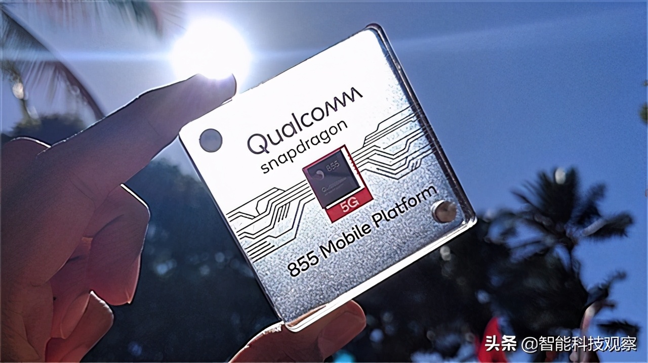 华为官宣手机用高通芯片,华为手机用高通芯片不支持5g