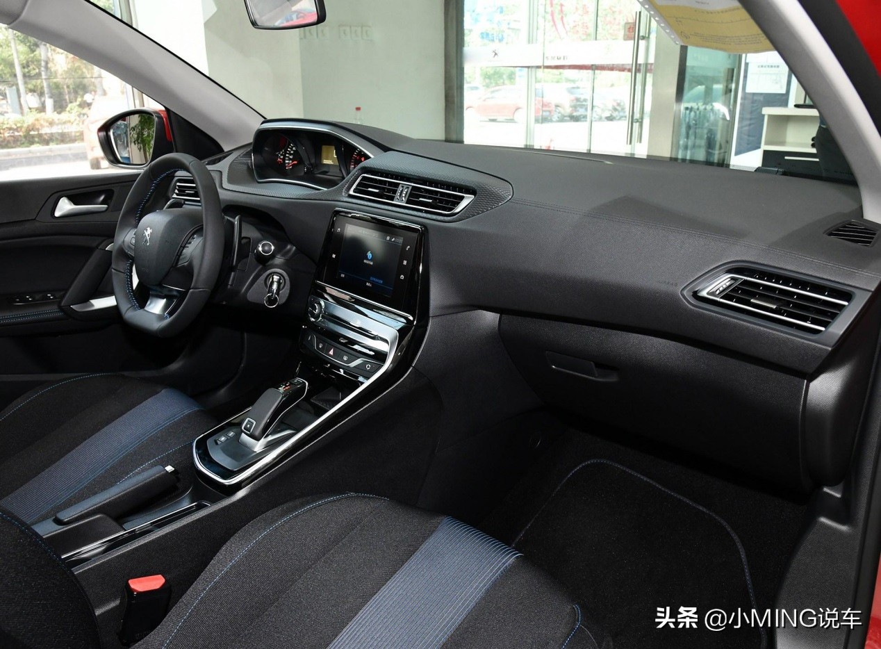 家庭煮夫还是西装暴徒，细品这款被严重低估的紧凑级家轿