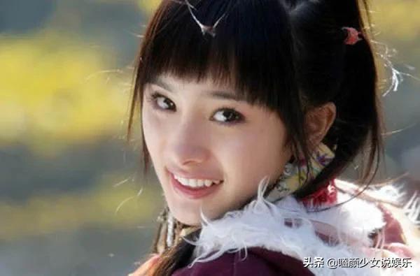 四旦双冰后继无人,四旦双冰有孙俪吗