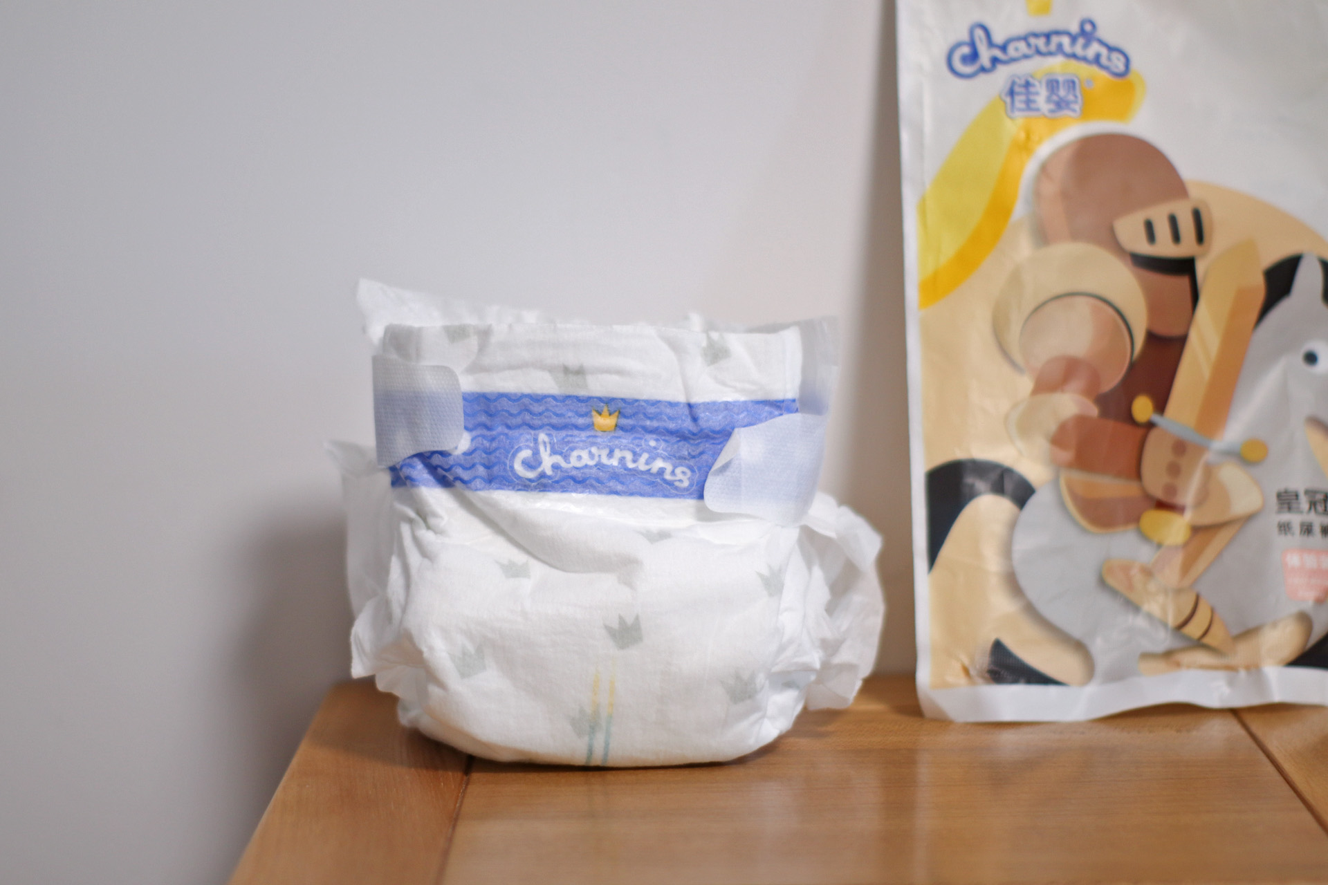 评测过的纸尿裤,各种纸尿裤使用测评