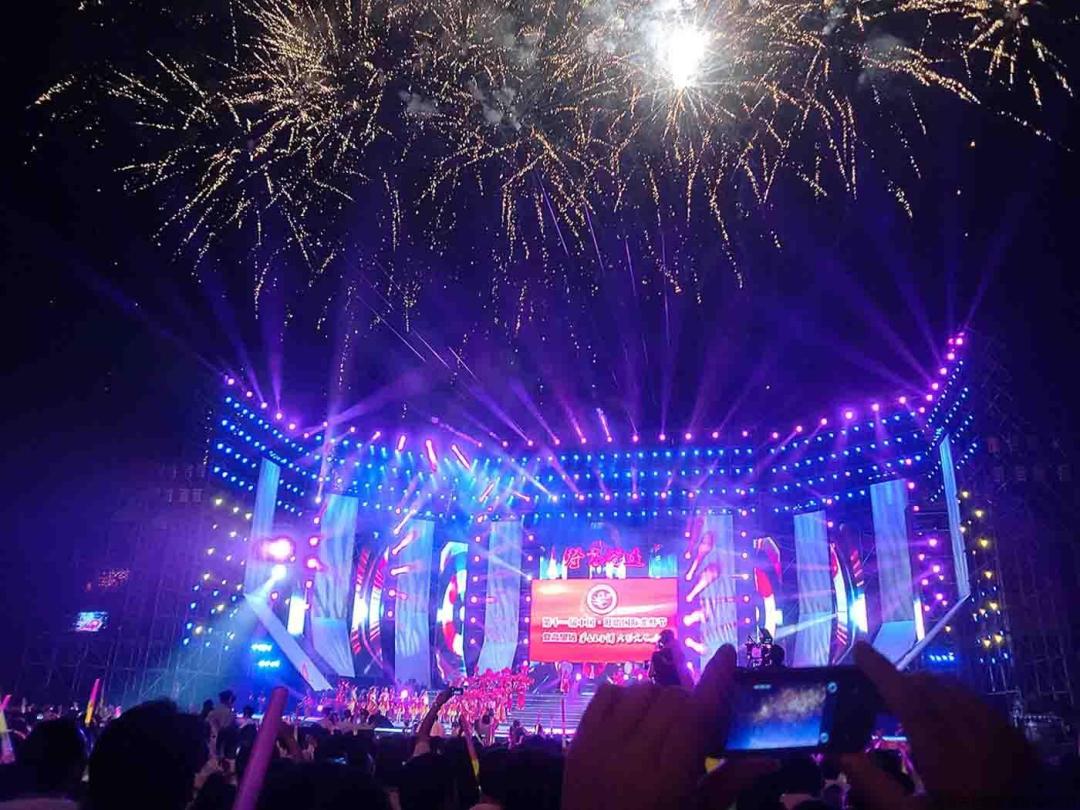 盱眙龙虾到底是什么龙虾,盱眙龙虾和潜江龙虾谁更有名