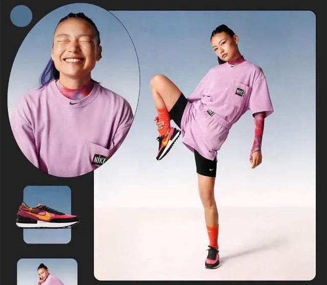 耐克到底有多厉害,耐克不香么