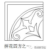 石材CAD必背口诀,怎么看懂石材cad