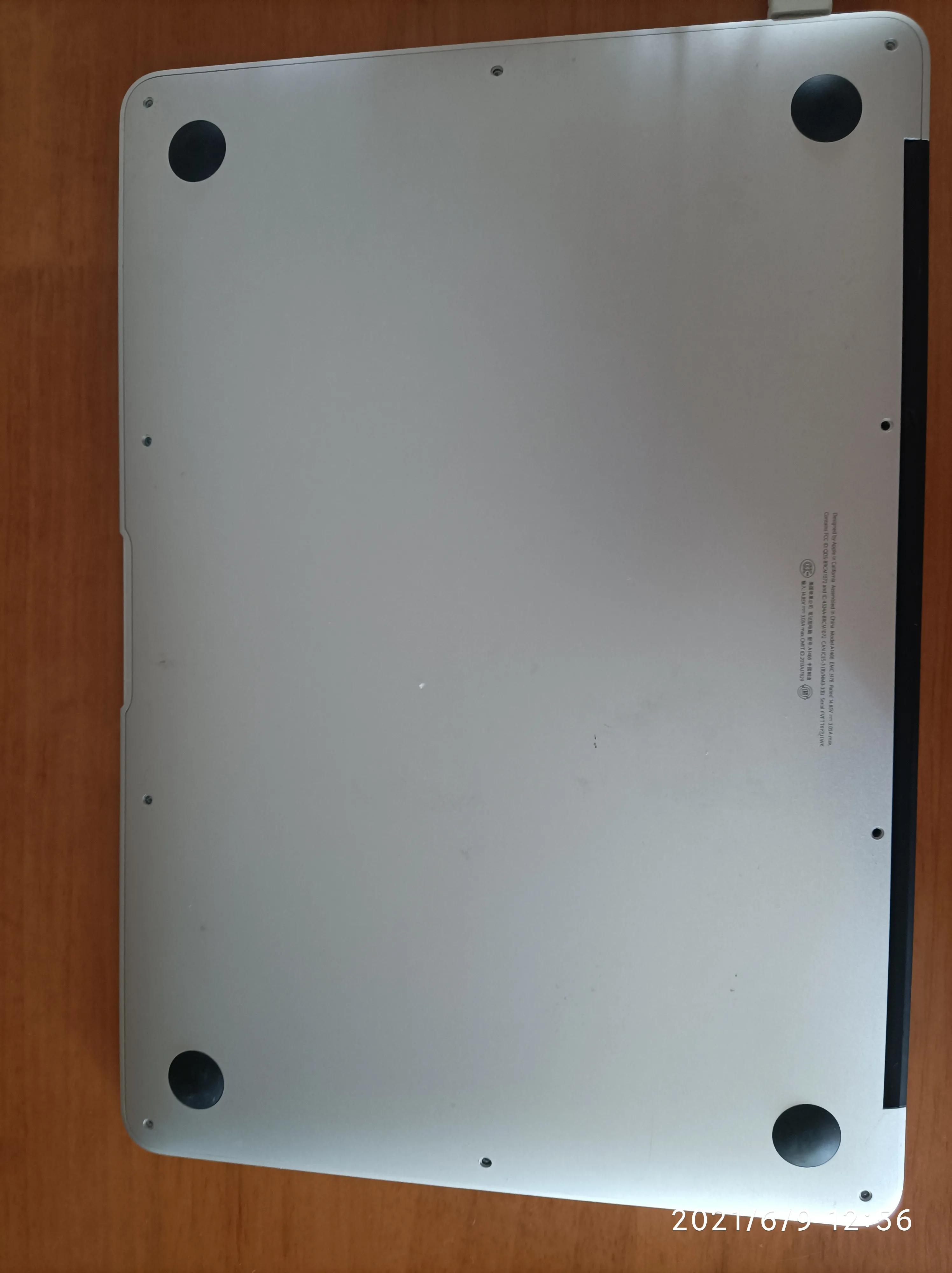 macbookair更换硬盘缺点,macbookair更换硬盘安装系统