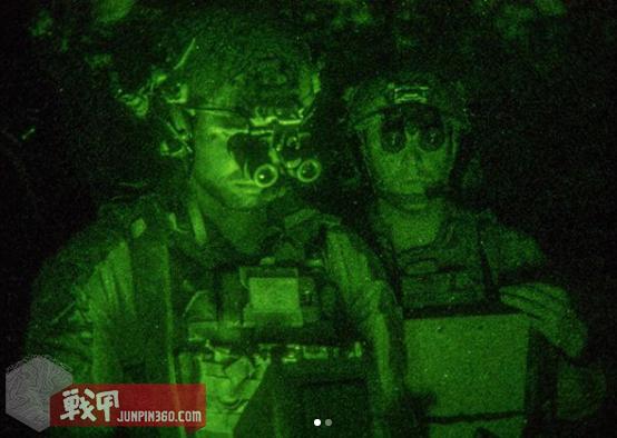 海豹突击队战甲,海豹突击队刀战教学