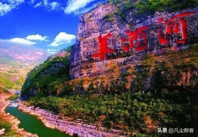 白酒要有什么标志,中国白酒香型知识大全