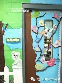 秋季开学教室环境布置,新学期教室布置图片仪式感