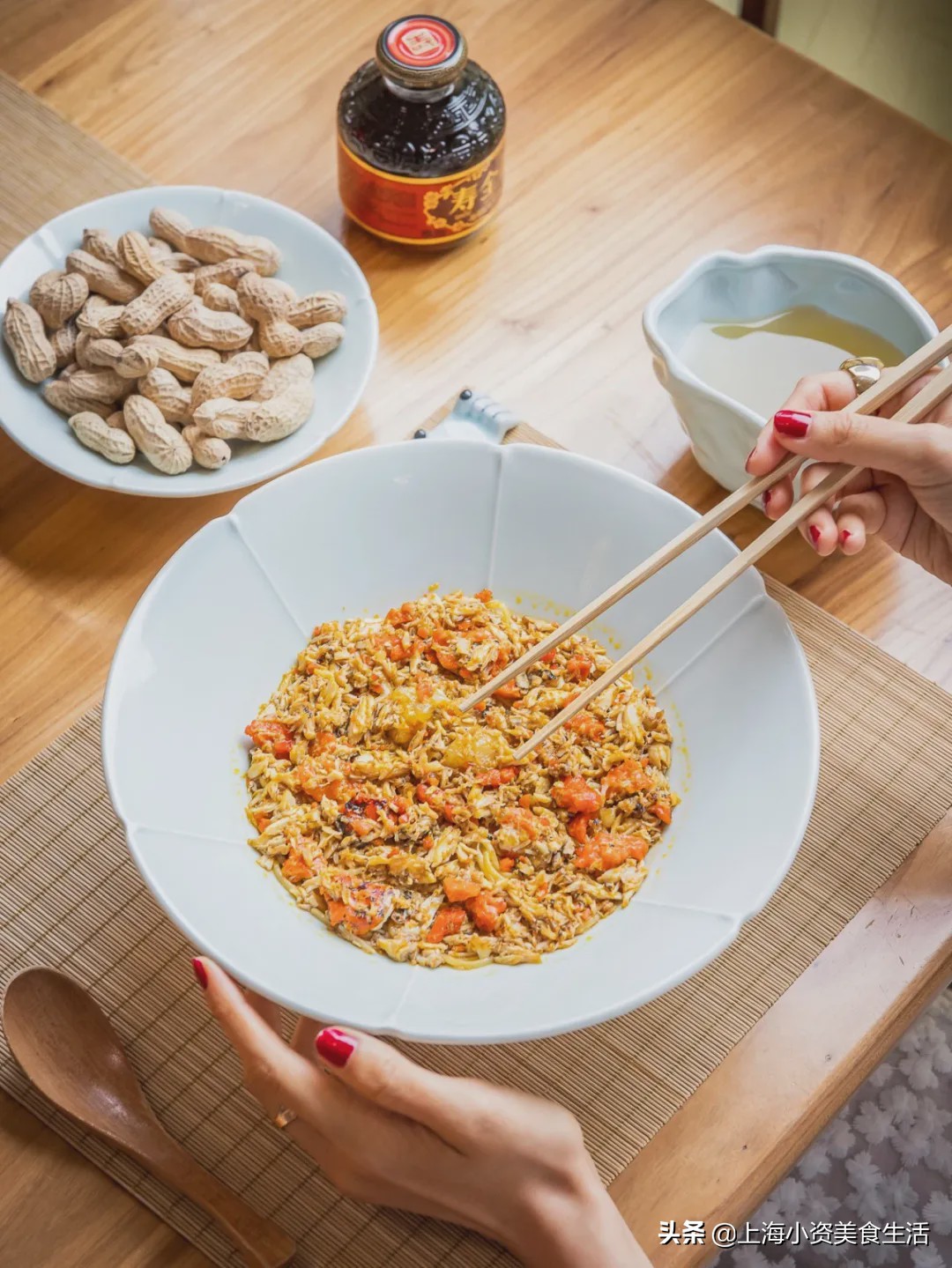 在上海只需要做三件事,在魔都必做的50件事