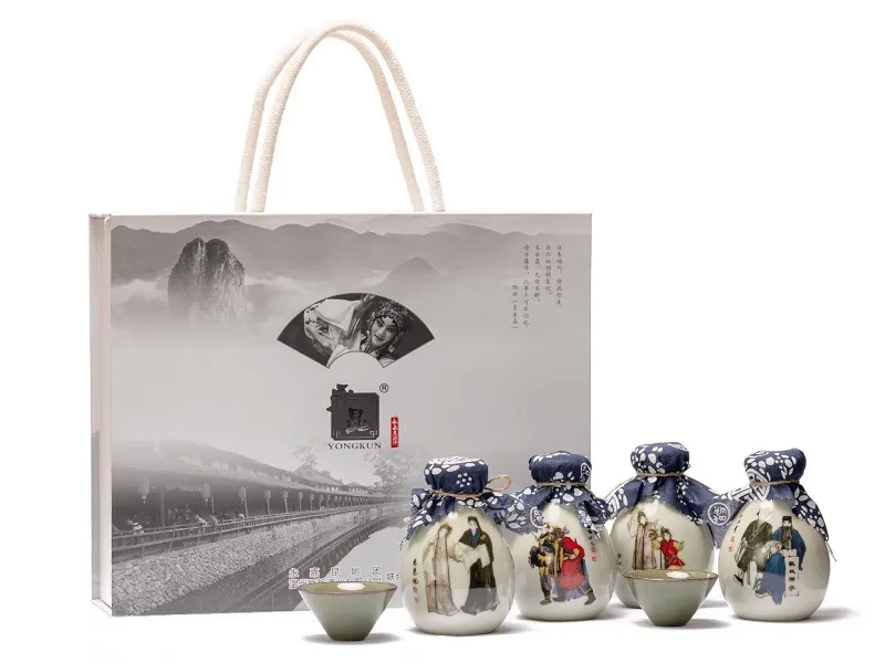 来温州最值得买的伴手礼，请收好