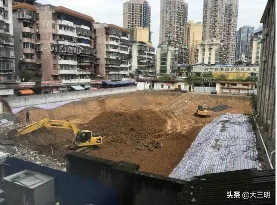 主城区拟建两所学校看看在哪里,市民家门口将新增一批优质学校