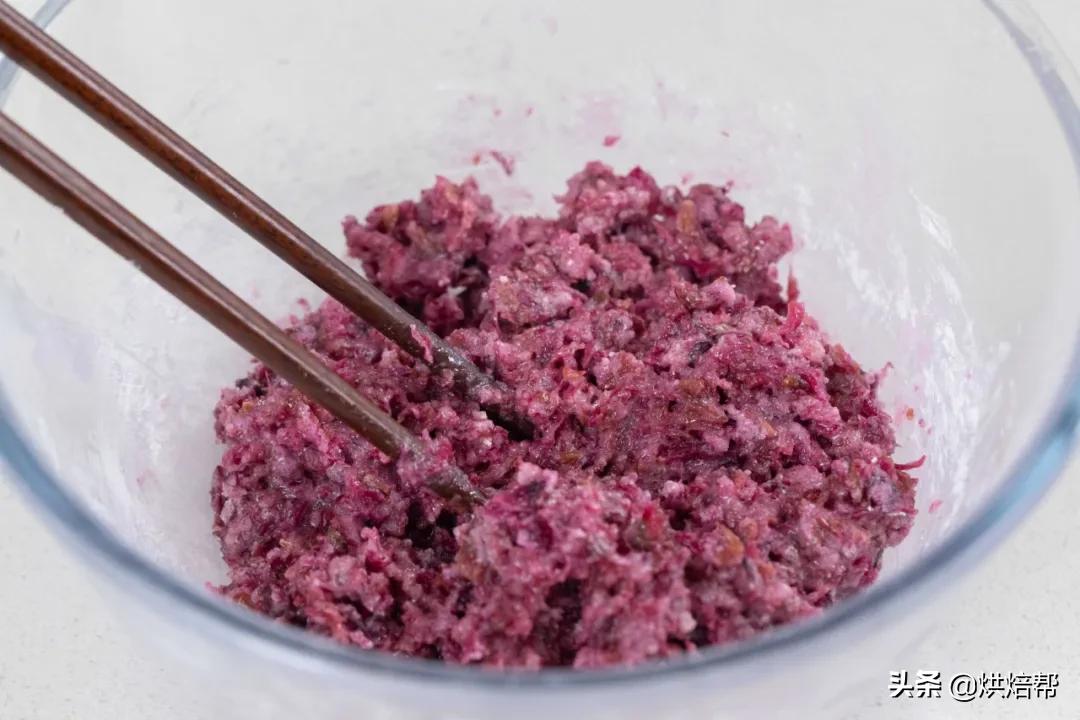 云南鲜花饼正宗做法花生油,云南正宗鲜花饼做法