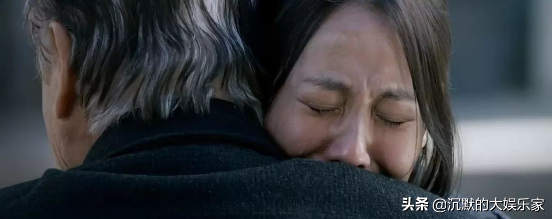 10部催人泪下的韩国亲情电影：真的太好哭了