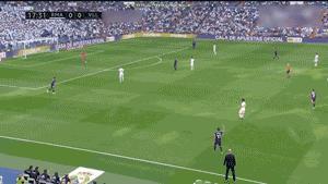 复盘皇马进球技巧,复盘皇马比赛完整版